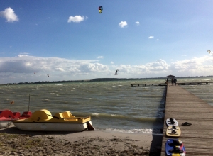 kurs kitesurfingu to swietny pomysl