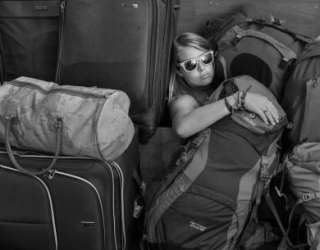 przechowaj bezpiecznie bagaż w Luggage Storage Krakow na Szewskiej