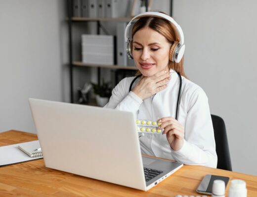 e-recepta online