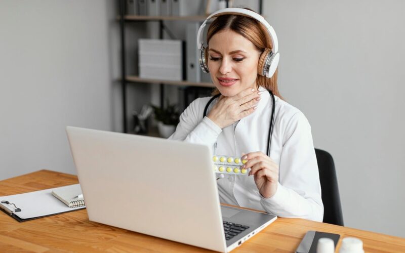 e-recepta online